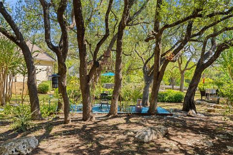 Tiny photo for 3 Grapewood CT, The Hills, TX 78738 (MLS # 2332353)