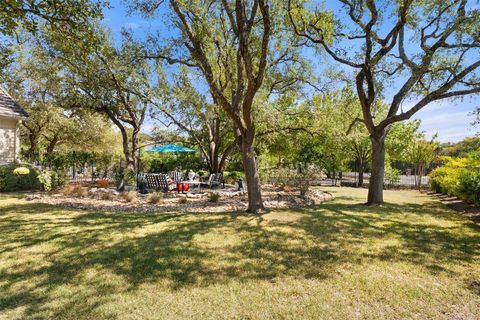 Tiny photo for 3 Grapewood CT, The Hills, TX 78738 (MLS # 2332353)