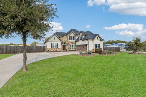 2259 Deer Run RDG New Braunfels TX 78132