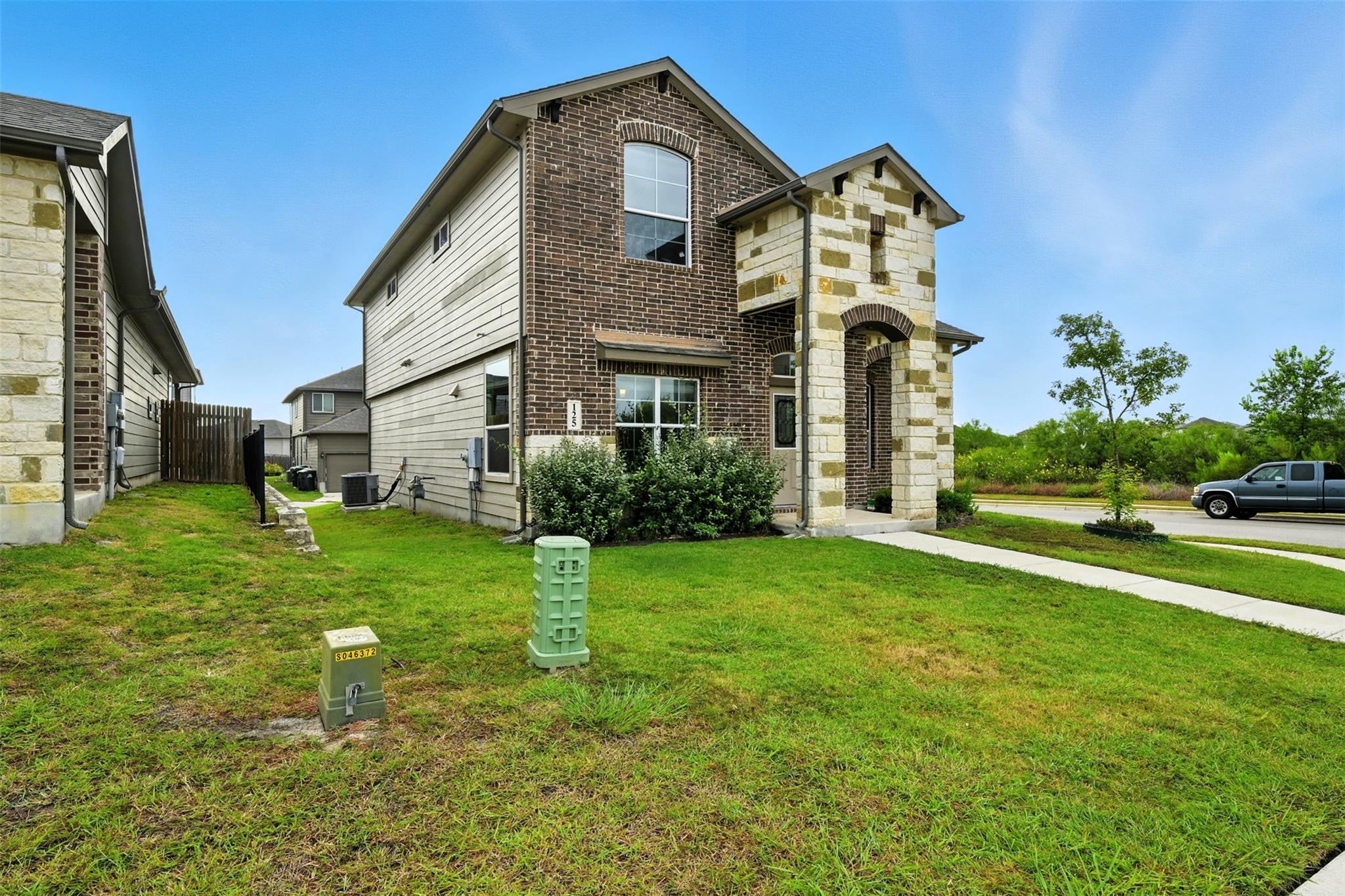 125 Windfield Path