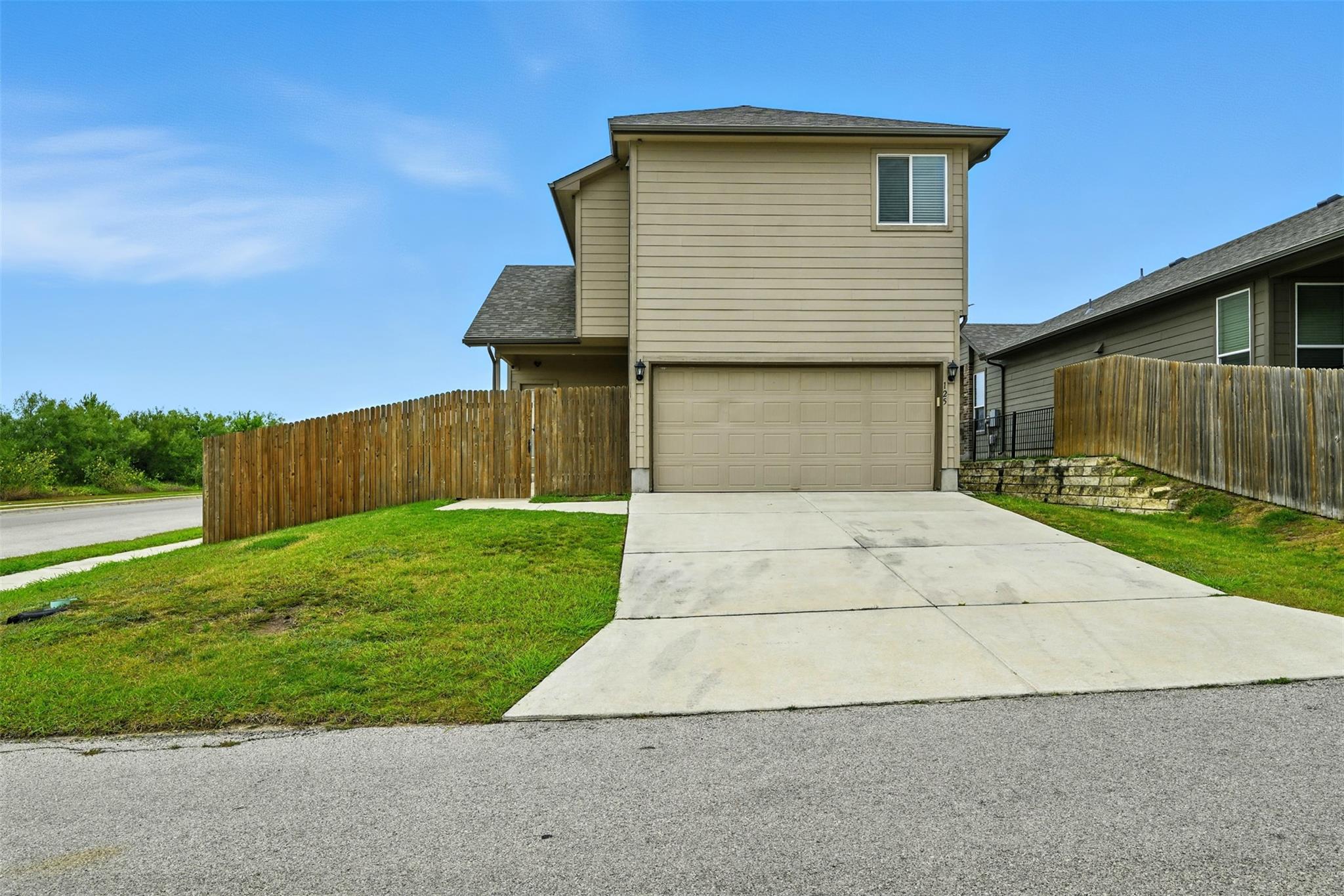 125 Windfield Path