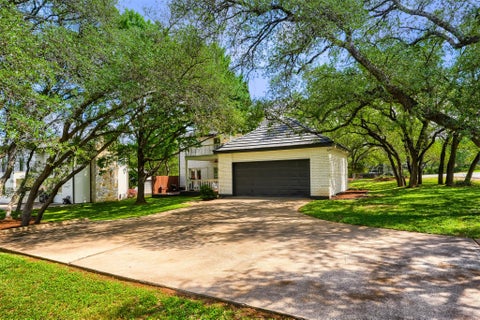 Tiny photo for 1918 Lakeway BLVD, Lakeway, TX 78734 (MLS # 1155664)
