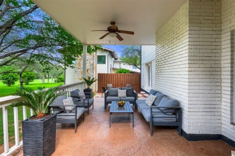 Tiny photo for 1918 Lakeway BLVD, Lakeway, TX 78734 (MLS # 1155664)