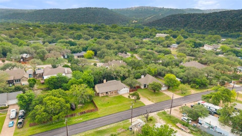 Tiny photo for 1301 S Quinlan Park RD, Austin, TX 78732 (MLS # 1326703)