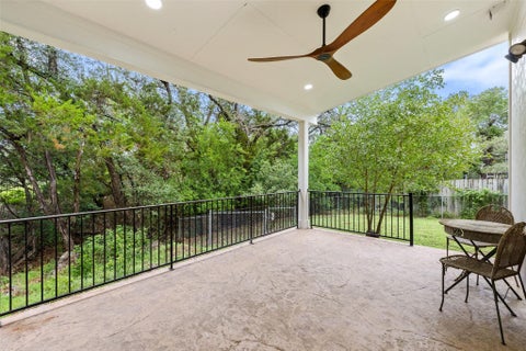 Tiny photo for 1301 S Quinlan Park RD, Austin, TX 78732 (MLS # 1326703)