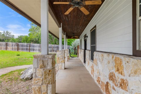 Tiny photo for 1301 S Quinlan Park RD, Austin, TX 78732 (MLS # 1326703)