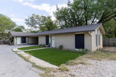 7001 Cooper LN Austin TX 78745