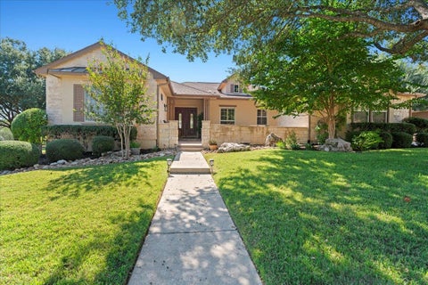 Photo of 121 Vinca DR, Georgetown, TX 78628 (MLS # 6185756)