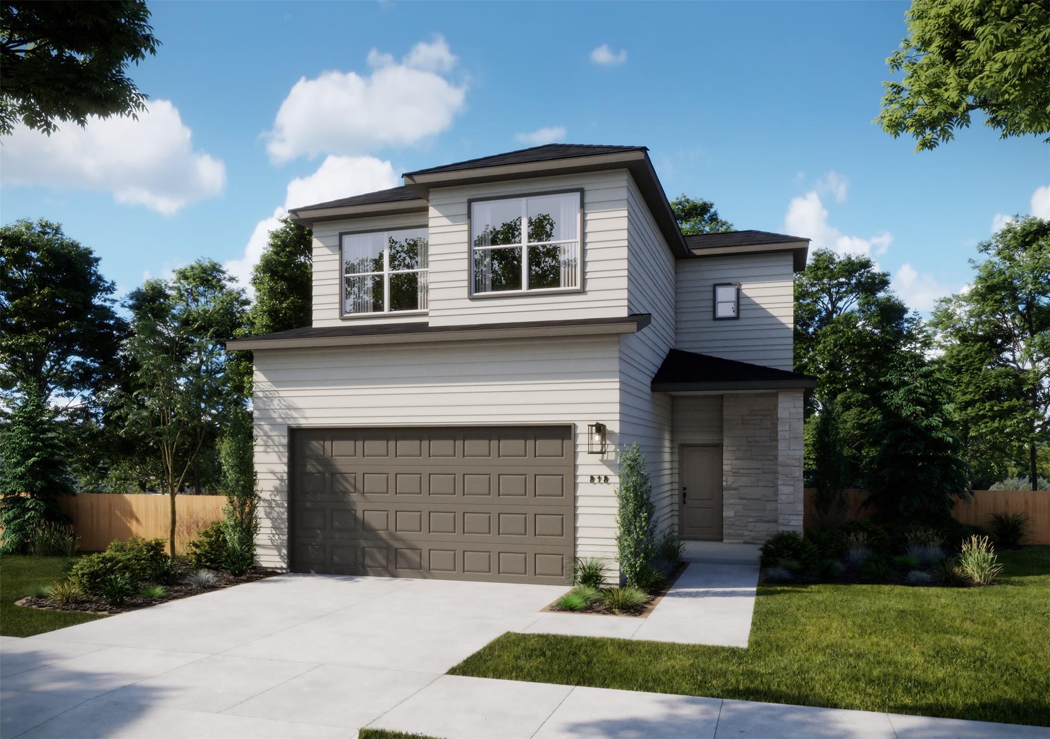 236 Amity Bower DR
