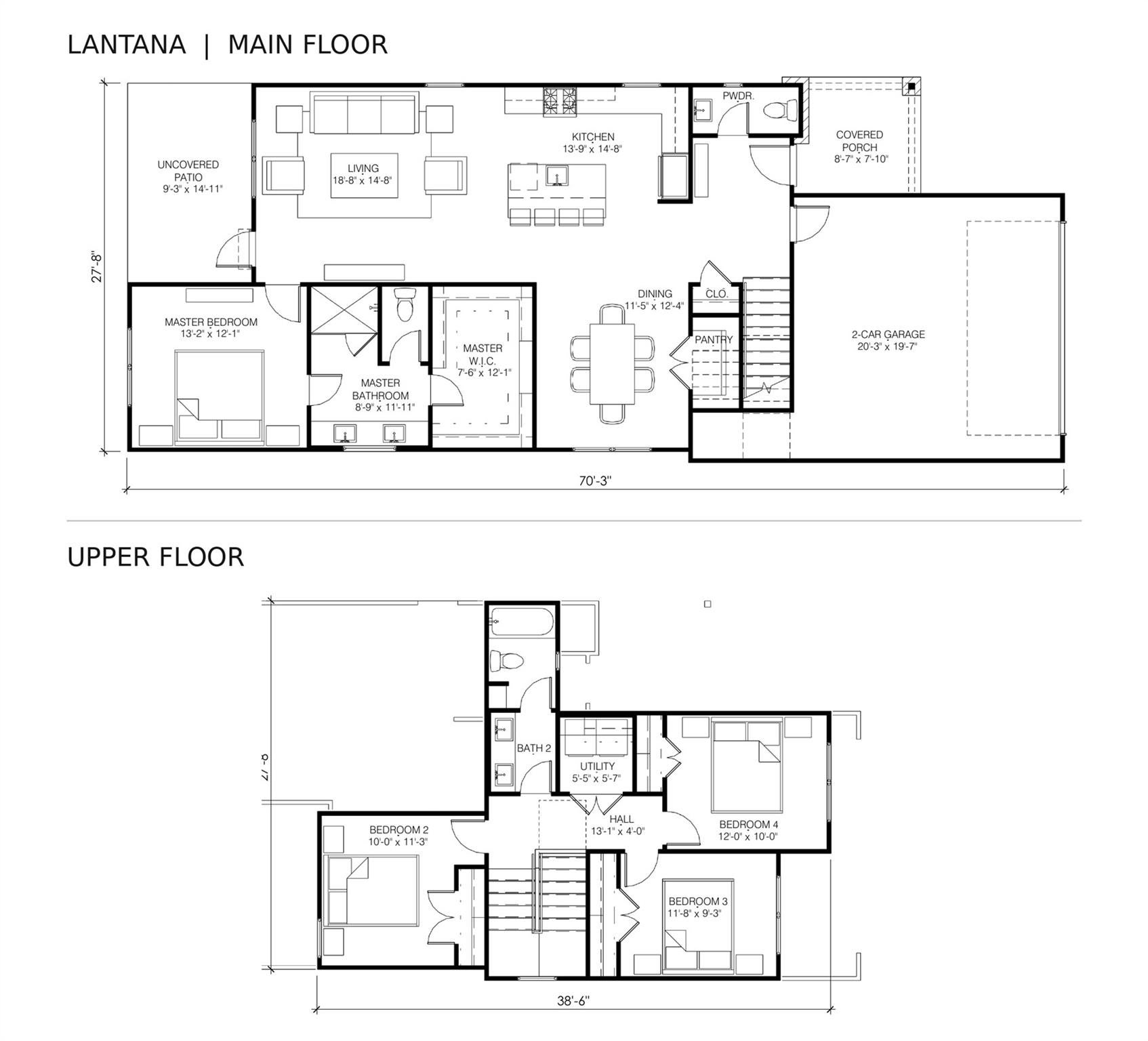 236 Amity Bower DR