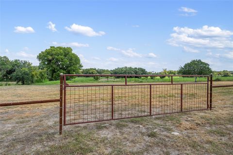 A home in Burnet