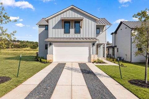 Photo of 711 N Paleface Ranch #9 RD, Spicewood, TX 78669 (MLS # 3481427)