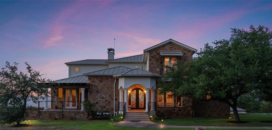 4922 Hidden Creek LN