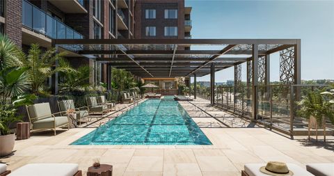 Photo of 301 Pressler ST #305, Austin, TX 78703 (MLS # 1369458)