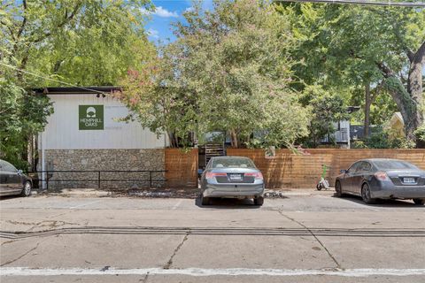 Tiny photo for 2721 Hemphill PARK #B203, Austin, TX 78705 (MLS # 1989311)