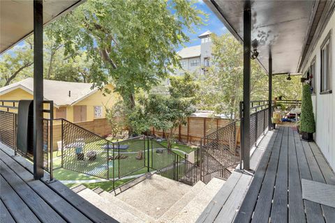 Tiny photo for 2721 Hemphill PARK #B203, Austin, TX 78705 (MLS # 1989311)