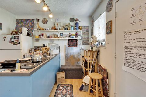 Tiny photo for 2721 Hemphill PARK #B203, Austin, TX 78705 (MLS # 1989311)