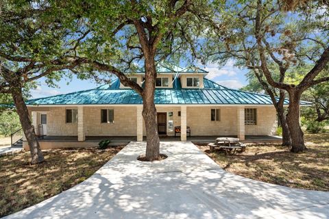 4332 Rock Canyon CV Marble Falls TX 78654