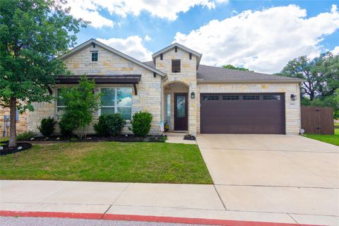 4733 Collins ST 610 Round Rock TX 78681