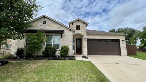 4733 Collins ST 610 Round Rock TX 78681
