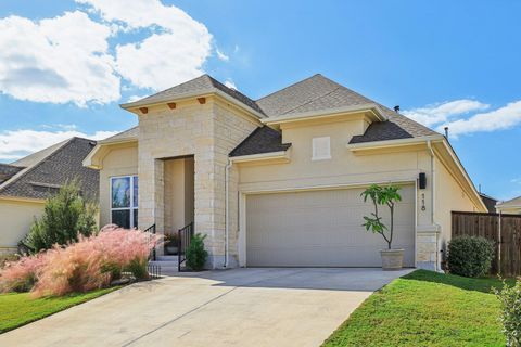 Photo of 118 Cibolo Creek LOOP, Bastrop, TX 78602 (MLS # 5991510)