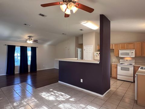 A home in Bastrop