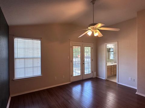 A home in Bastrop