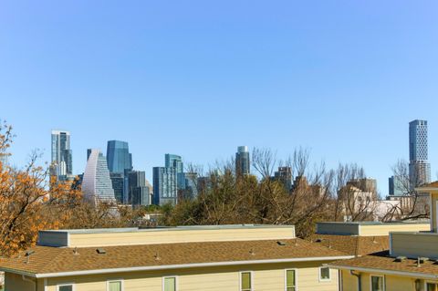 Tiny photo for 1115 Kinney Ave #15, Austin, TX 78704 (MLS # 1833766)