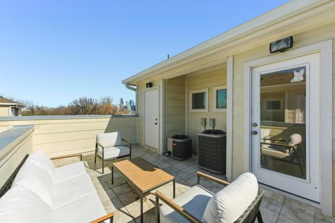 Tiny photo for 1115 Kinney Ave #15, Austin, TX 78704 (MLS # 1833766)