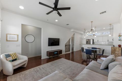 Photo of 1115 Kinney Ave #15, Austin, TX 78704 (MLS # 1833766)