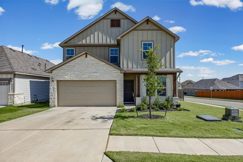 Photo of 563 Tree Nut LOOP, Buda, TX 78610 (MLS # 8565730)