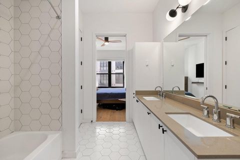 Tiny photo for 800 Embassy DR #413, Austin, TX 78702 (MLS # 2296795)
