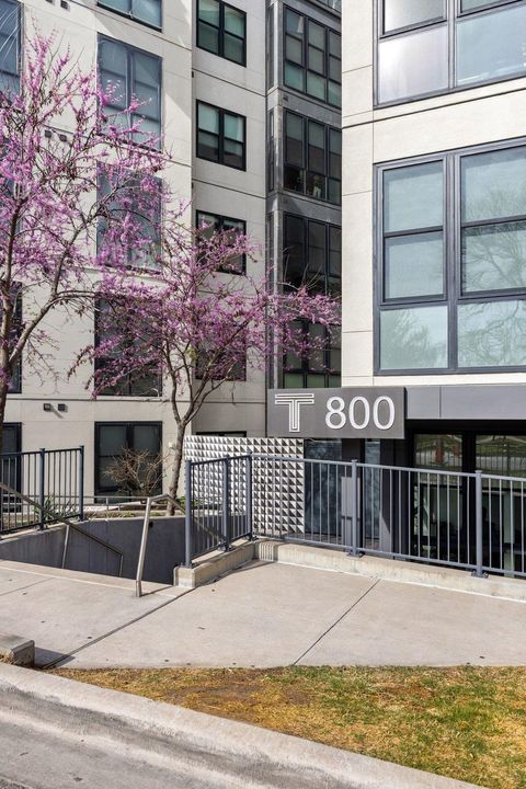 Tiny photo for 800 Embassy DR #413, Austin, TX 78702 (MLS # 2296795)