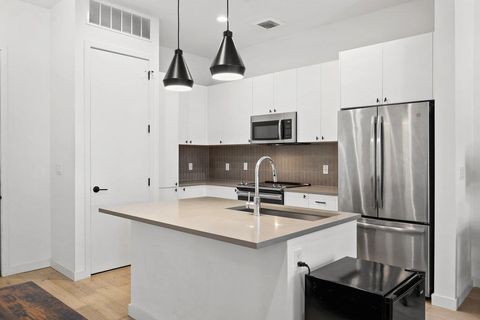 Tiny photo for 800 Embassy DR #413, Austin, TX 78702 (MLS # 2296795)