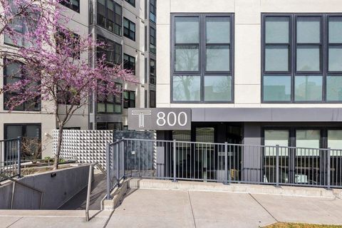 Tiny photo for 800 Embassy DR #413, Austin, TX 78702 (MLS # 2296795)