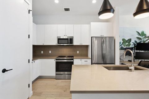 Tiny photo for 800 Embassy DR #413, Austin, TX 78702 (MLS # 2296795)