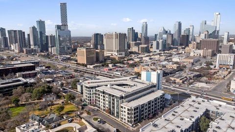 Tiny photo for 800 Embassy DR #413, Austin, TX 78702 (MLS # 2296795)