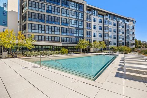 Tiny photo for 800 Embassy DR #413, Austin, TX 78702 (MLS # 2296795)