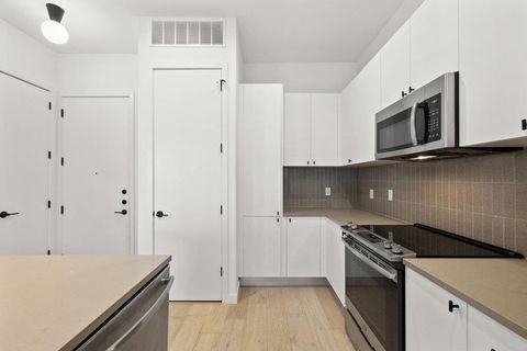 Tiny photo for 800 Embassy DR #413, Austin, TX 78702 (MLS # 2296795)