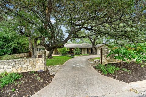 2004 Matthews DR Austin TX 78703