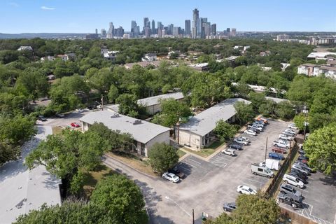 1304 Mariposa DR 231 Austin TX 78704