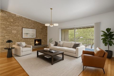 1304 Mariposa DR 231 Austin TX 78704