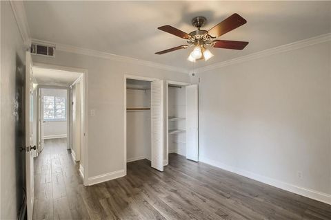 Tiny photo for 1304 Summit ST #107, Austin, TX 78741 (MLS # 5924145)