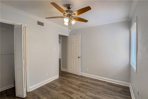Tiny photo for 1304 Summit ST #107, Austin, TX 78741 (MLS # 5924145)