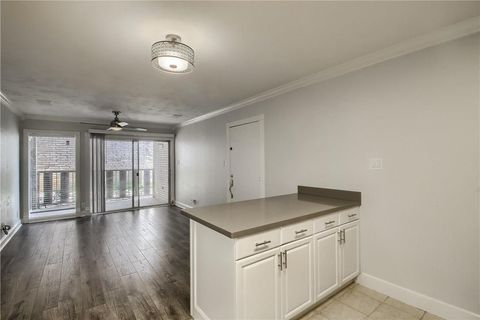 Tiny photo for 1304 Summit ST #107, Austin, TX 78741 (MLS # 5924145)