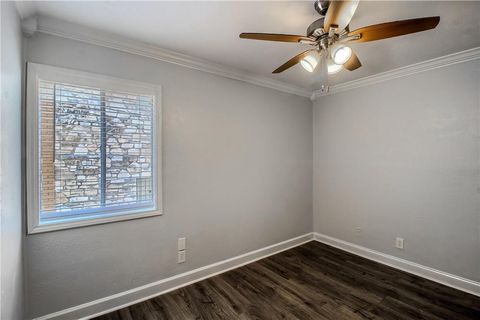 Tiny photo for 1304 Summit ST #107, Austin, TX 78741 (MLS # 5924145)