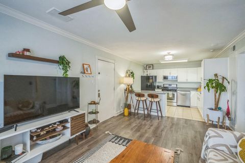 Tiny photo for 1304 Summit ST #107, Austin, TX 78741 (MLS # 5924145)