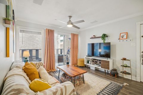 Photo of 1304 Summit ST #107, Austin, TX 78741 (MLS # 5924145)