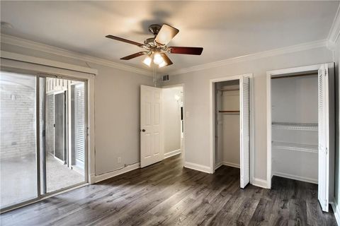 Tiny photo for 1304 Summit ST #107, Austin, TX 78741 (MLS # 5924145)
