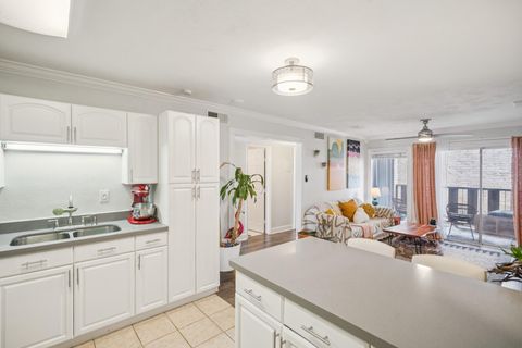 Tiny photo for 1304 Summit ST #107, Austin, TX 78741 (MLS # 5924145)
